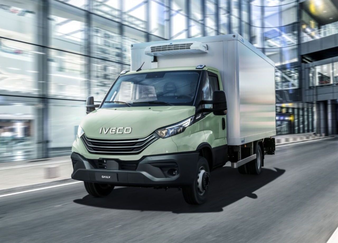 Iveco (4) Iveco (4)
