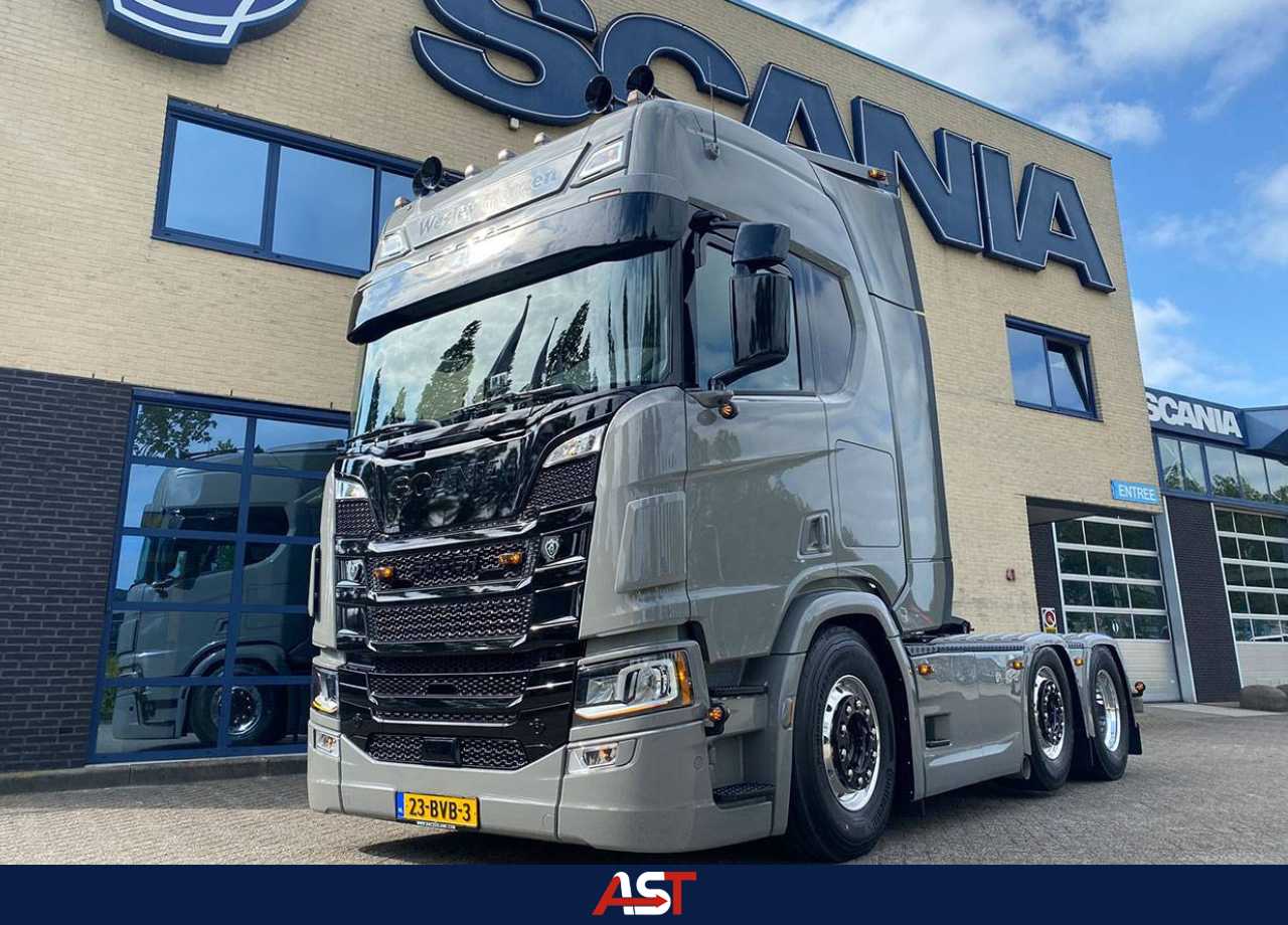 Aflevering Wesley Hanzen