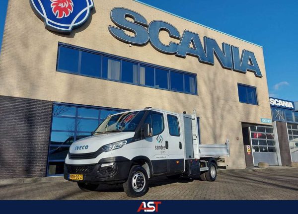 Aflevering Sandee Groen