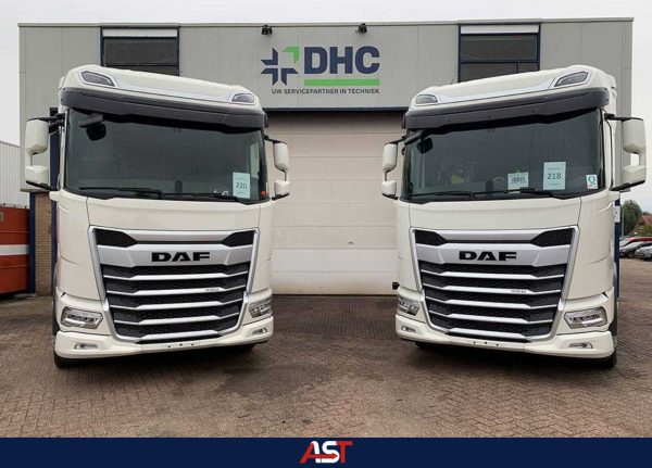 Aflevering Swagemakers Intermodaal