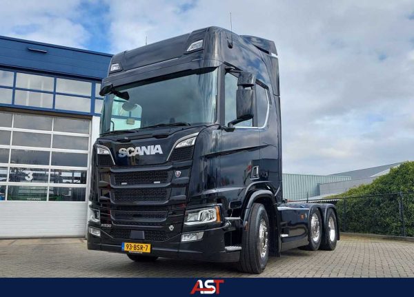 Aflevering Van Leeuwen