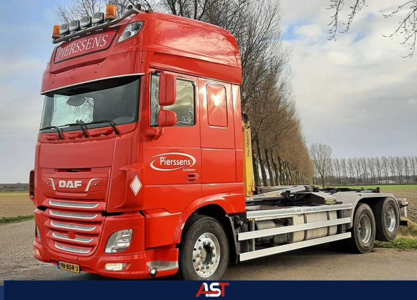 Aflevering Pierssens Heikant