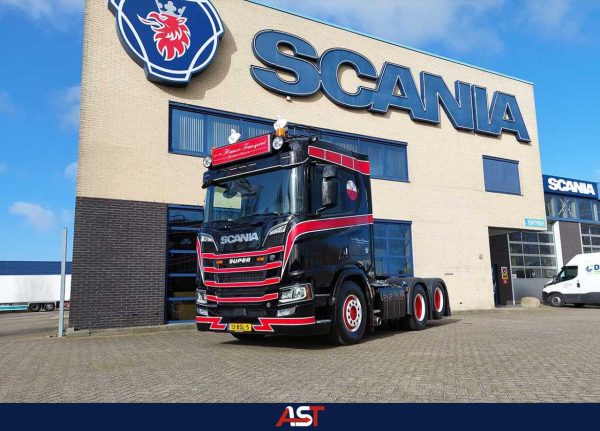 Aflevering Simon van den Hamer