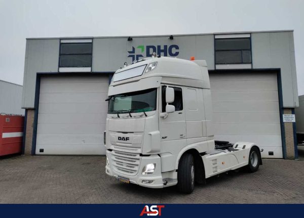 Opbouw Diverse Merken