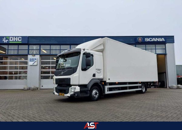 Aflevering Herrebout