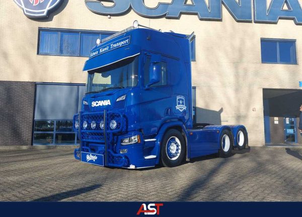 Aflevering Edwin Kievit