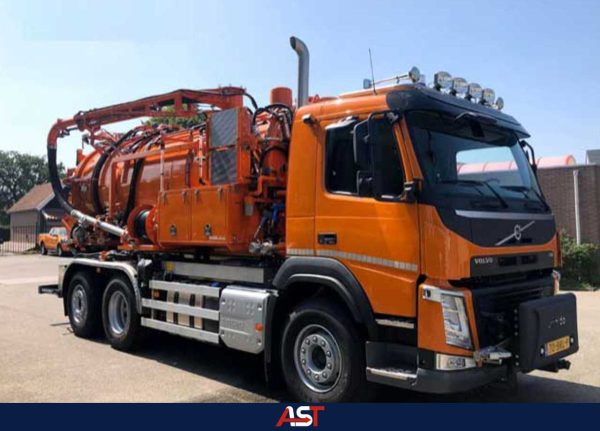 Aflevering Gemeente Sluis