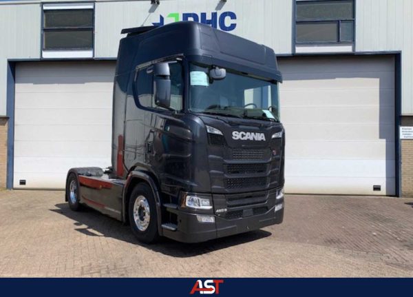 Compressoropbouw Geldof