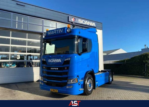 Aflevering Martin Verhelst