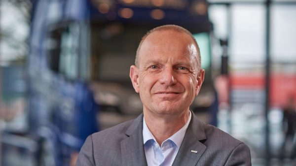 Subsidie op elektrische trucks hard nodig voor snelle opschaling