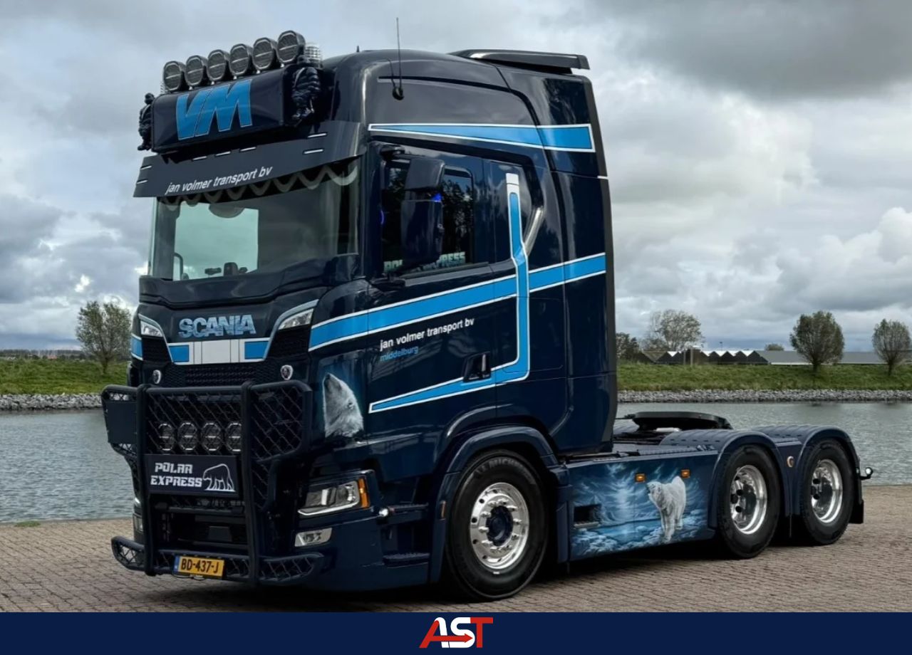 Jan Volmer Transport