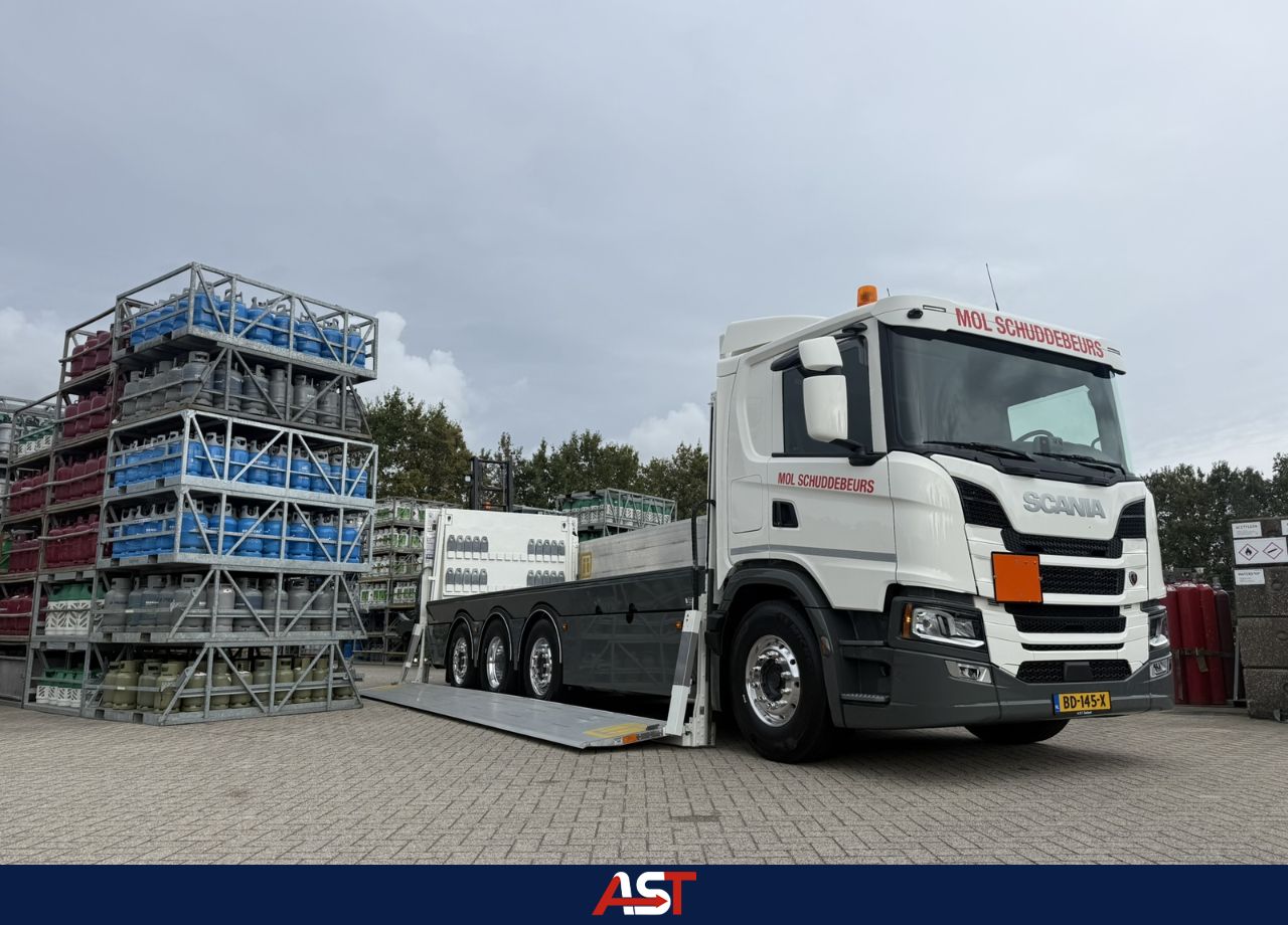 Mol Schuddebeurs
